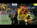 Lagu Wallace \u0026 Gromit in Project Zoo / Full Gameplay / No Commentary / HYPNO GAME