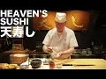 Tenzushi The Sushi God of the South