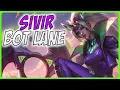 3 Minute Sivir Guide - A Guide for League of Legends