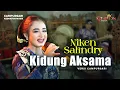 Download Lagu Niken Salindry - Kidung Aksama - Kedhaton Musik Campursari (Official Music Video)