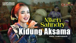 Download Niken Salindry - Kidung Aksama - Kedhaton Musik Campursari (Official Music Video) MP3