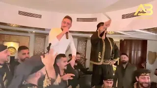 مهند زعيتر طق الفشك مانهابو الرقم الصعب الباشا مايخون صحبو 2022 