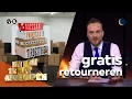 Download Lagu En nou is het afgelopen met: gratis retouren | De Avondshow met Arjen Lubach (S5)