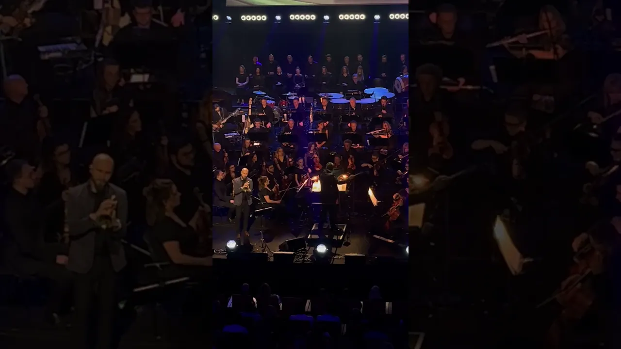 Live with Cracow Philharmonic (FMF 2025)