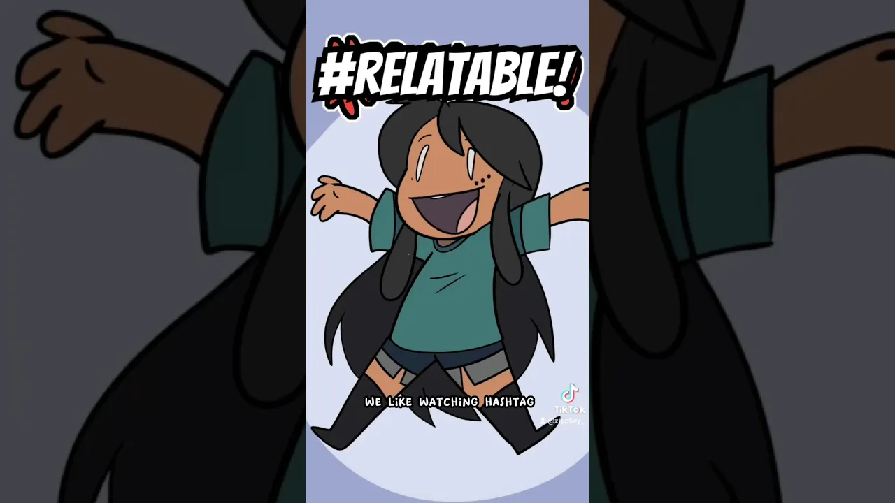 I make #RELATABL Content #storytimeanimation #fyp #comedy