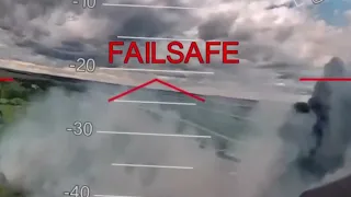 Бендерівський дрон операція Павутина Найкращі моменти від виконавців 