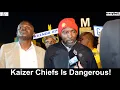 Download Lagu Kaizer Chiefs 1-0 Richards Bay | Kaizer Chiefs Is Dangerous!