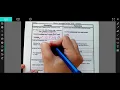 Weekly Language Review Q1 2 Monday