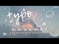 Lagu [LYRICS + VIETSUB] TYPO - Discrete, Sistek ft Tudor, Voss