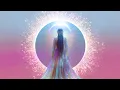 Download Lagu Equinox Portal (528Hz) New Moon Eclipse - Light Codes for Renewal - Sound Healing