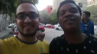 جزء من قصيدة بردة البوصيري   المنشد يحيى بيهقي حسين   بون موسيقى دندنها