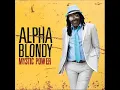 Alpha Blondy -   Crime spirituel  2013