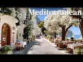 Download Lagu Chill Mediterranean Music \u0026 Italian Vibes 🏡🌊 Relaxing Music \u0026 Mediterranean Coast Views 🌊