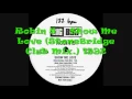 Robin S - Show Me Love (StoneBridge Club Mix.) 1992
