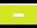 Simple Calendar App with HTML CSS and JavaScript Beginner-Friendly Tutorial