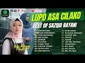 Download Lagu Sazqia Rayani  Full Album - Lupo Asa Cilako Badan | Sataguah Kelok Sambilan || Lagu Pop Tanpa Iklan