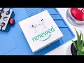 Are AMAZON Renewed AirPods A Scam