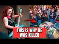 The day Dimebag Darrell died - All about the former Pantera guitarist