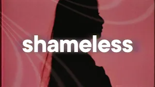 Camila Cabello Shameless Slowed Reverb  Camila Cabello Shameless Slowed Reverb