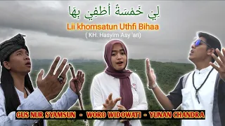 single terbaru gus nur syamsun 