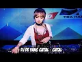 Download Lagu DJ DE YANG GATAL GATAL TIKTOK VIRAL • DJ MangJrki™