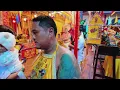 Phuket Vegetarian Festival 2026 | Mah Song Axe & Sword Ritual Dance | 4K | October 17