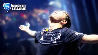 Top 10 Greatest Rocket League Goals of All Time