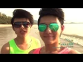[Eng Sub] 20140311 Follow the Sun MV - Xiho & Ryan