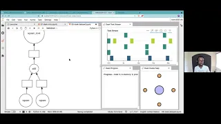 Python Tutorial Seminar Series - Dask P1