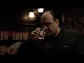 The Sopranos - Silvio Calls Out Tony