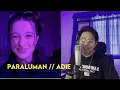 Download Lagu Paraluman // Adie (BJ Esporma Cover)