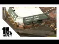 Burglars steal 23 guns from Harford County pawn shop