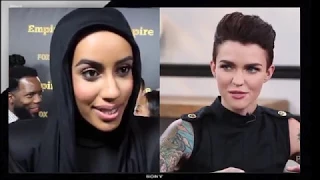 the androgynous model season 2 pilot ep 1