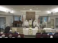 Ellwood W Lewis Memorial Service 26