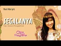 Clara Panggabean - Segalanya (Official Lyric Video)