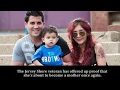 Nicole Snooki Polizzi Is Pregnant Expecting Her Third Child With Husband Jionni LaValle