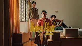 the lantis bunga maaf visualizer 