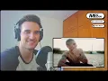 (Reaction) Sandro Malandro - Asi Me Encula (Official Video) Flow De Cali