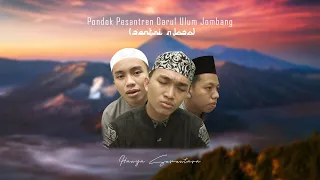 Download ANNAFSU TABKY versi Al Banjari Murni (Santri Njoso) MP3