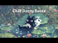 Download Lagu Ontspan je geest, pak een kop koffie ☂️ Lo-fi Rain / Jazzy HipHop / Chillhop
