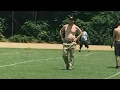Jim Harbaugh Is A Strange Man