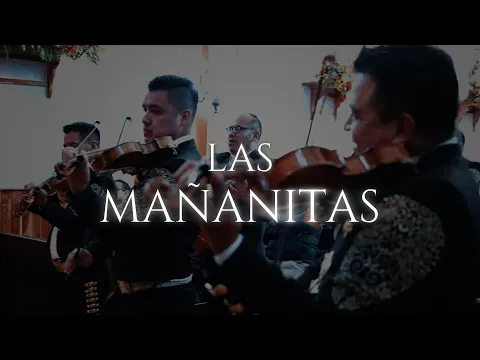 Download MP3 Las Mañanitas - Mariachi Internacional del Estado de México en VIVO