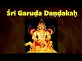 Download Lagu Garuda Dandakam with Lyrics | Sri Vedanta Deshika