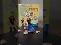 Popeye