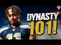 I ve Played Dynasty For 10 Years - Here s Everything I Know