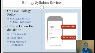 This is the Lab 11 PRE-LAB video for BIO 103 Principles of Biology I at Calhoun Community College.. 