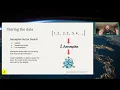 Art Anderson - A Deep Dive into Python-Powered Precision and Scalability PyData Global 2024