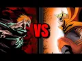 Why Naruto VS Ichigo Isn t Close