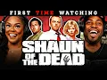 Download Lagu Shaun of the Dead (2004) | *First Time Watching* | Movie Reaction | Asia and BJ
