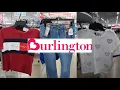 BURLINGTON NEW CLOTHING FINDS